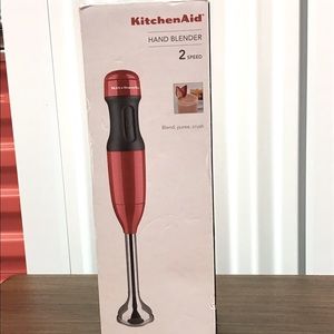 KitchenAid Hand Blender